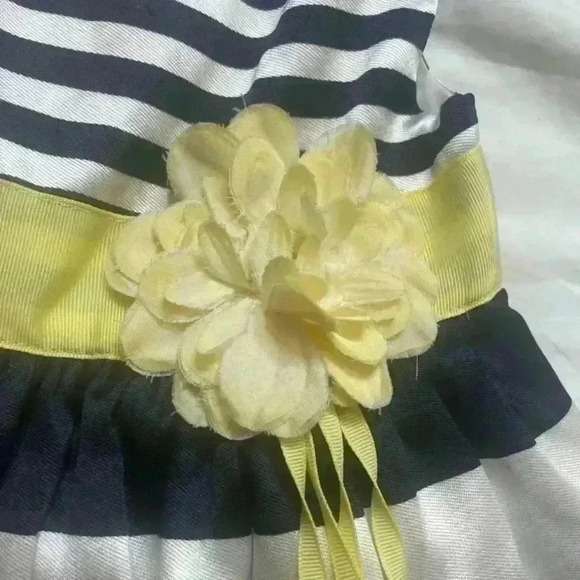 Blueberi Boulevard Toddler Size 2T Dress - Picture 2 of 9